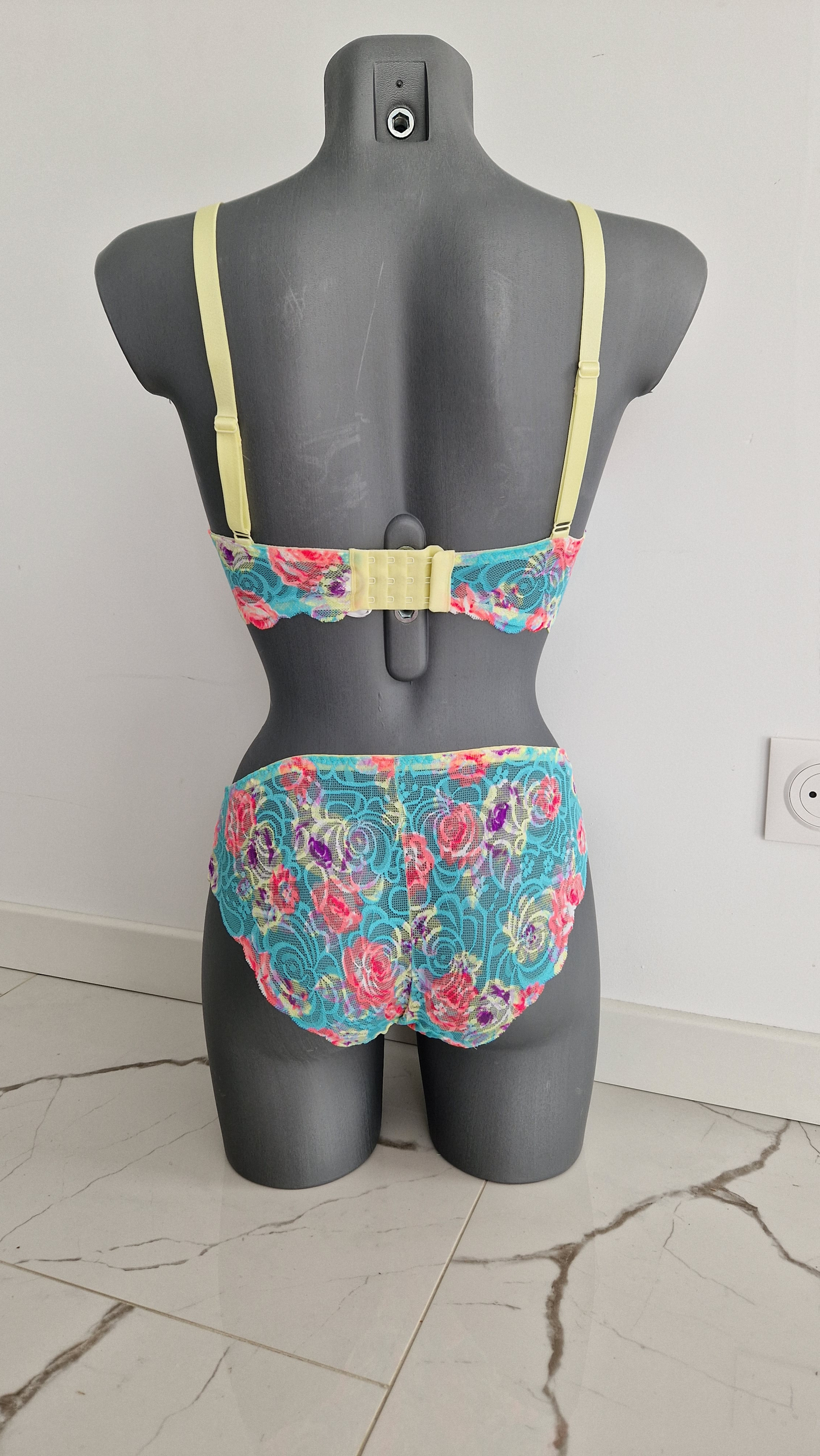 flower bralette + slip (2)