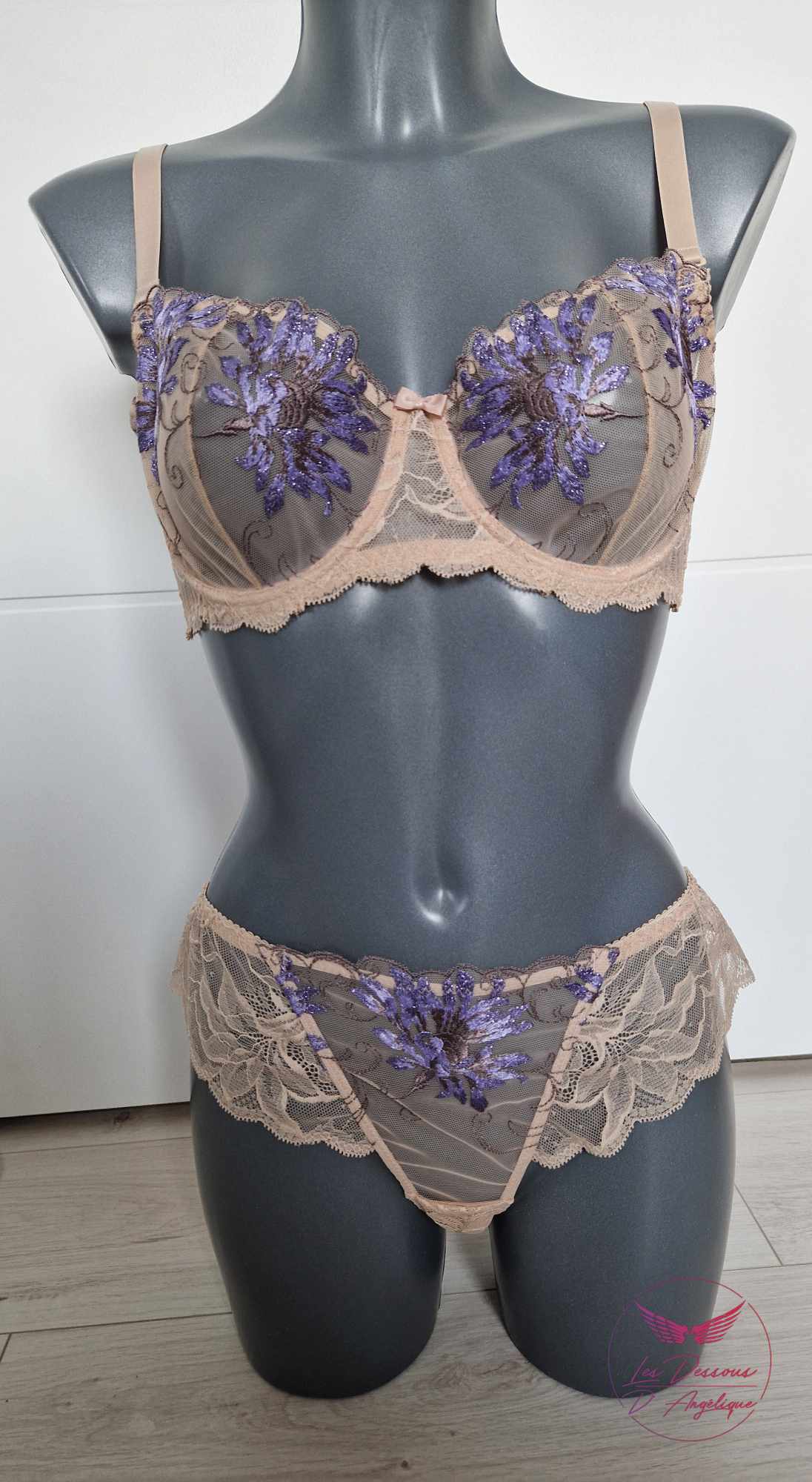 lys soft + slip