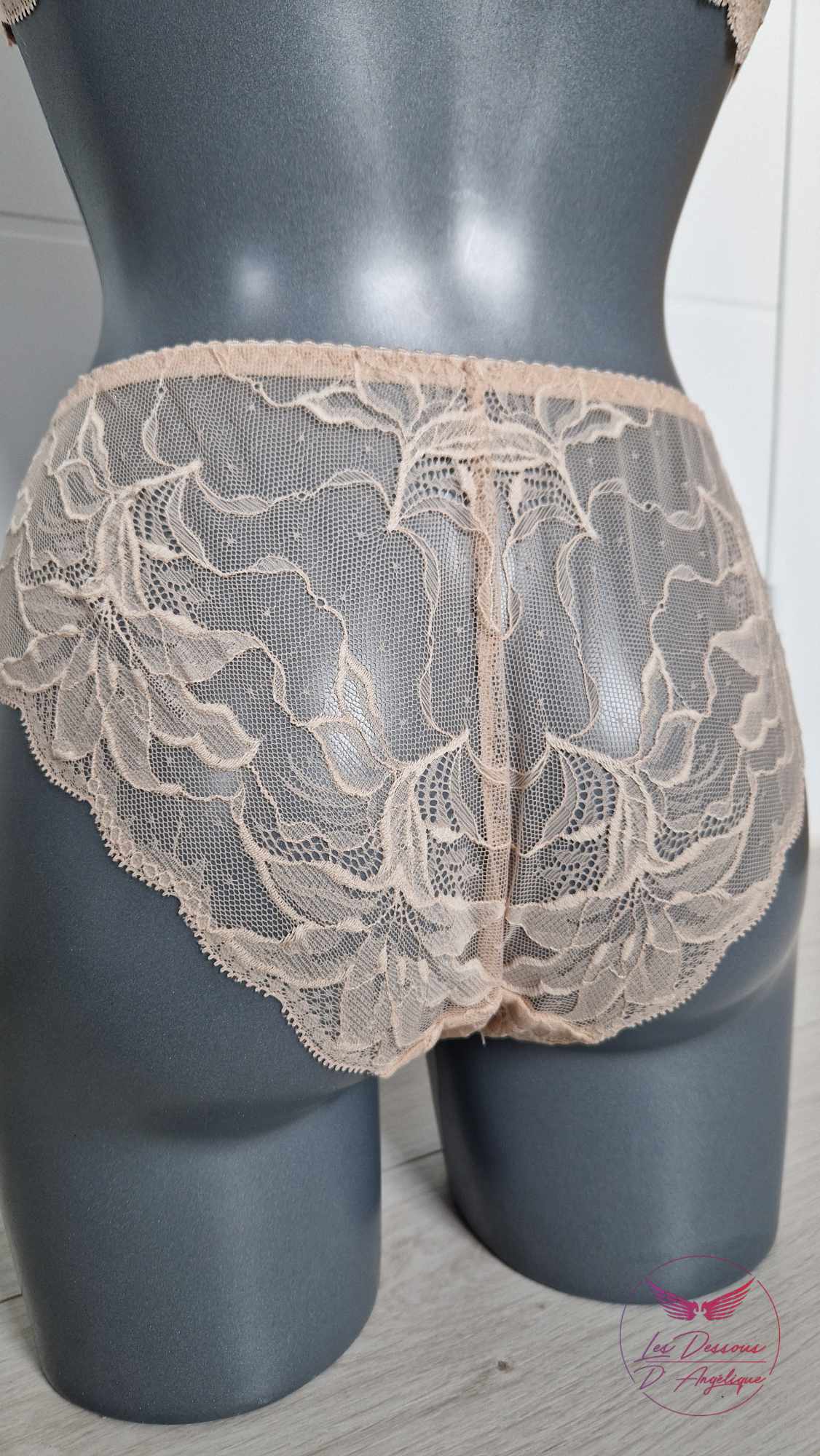 lys slip