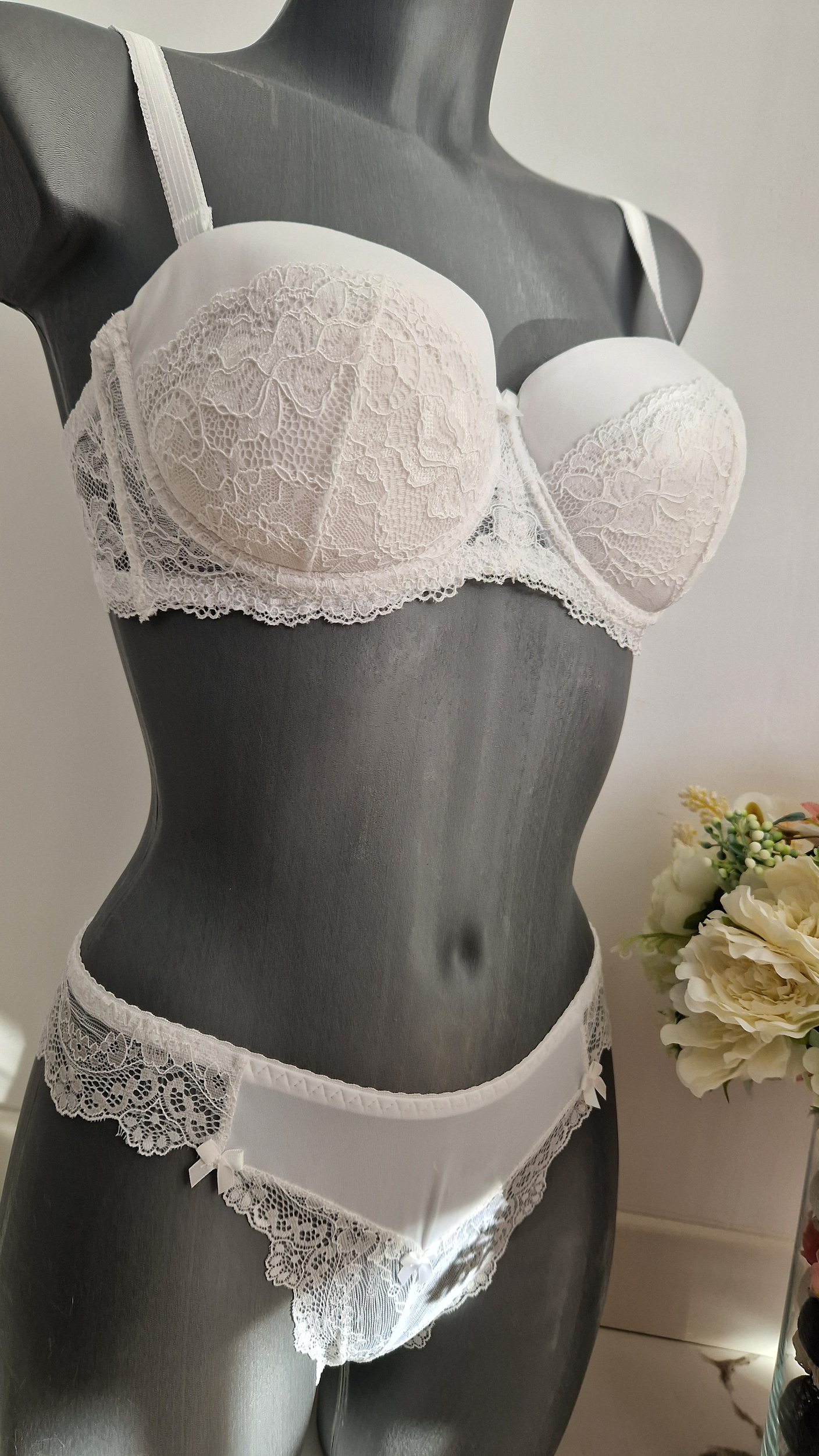 bandeau diamant + string (2)