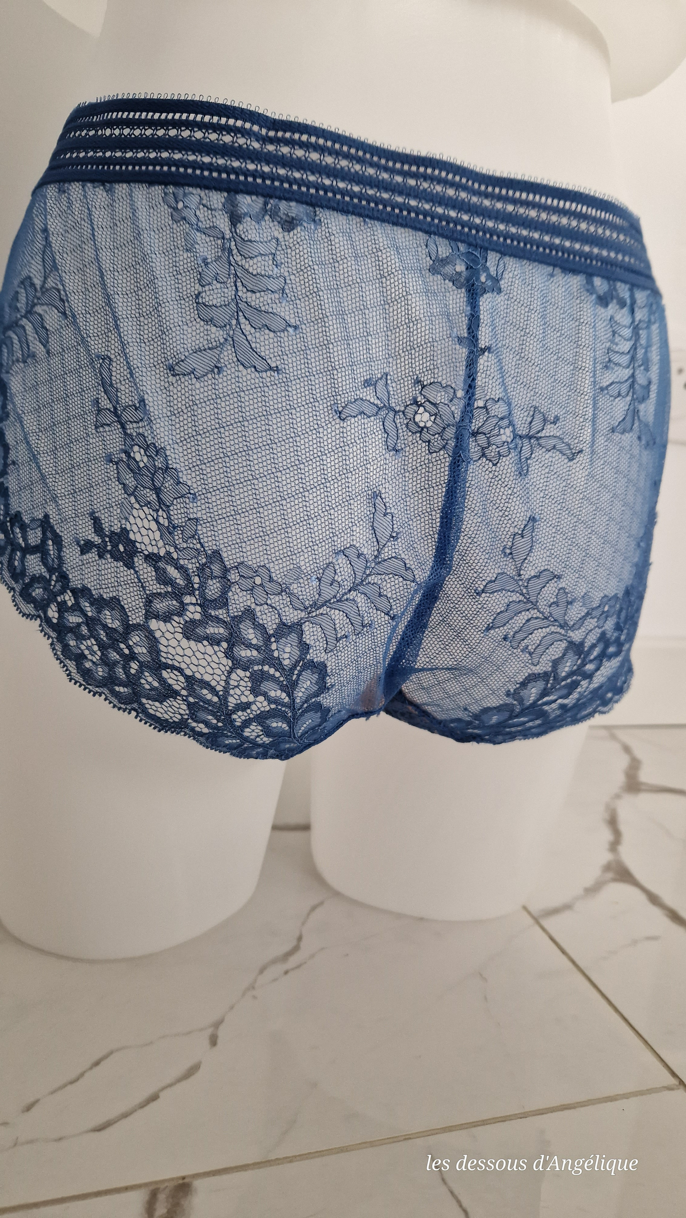 topaze  culotte