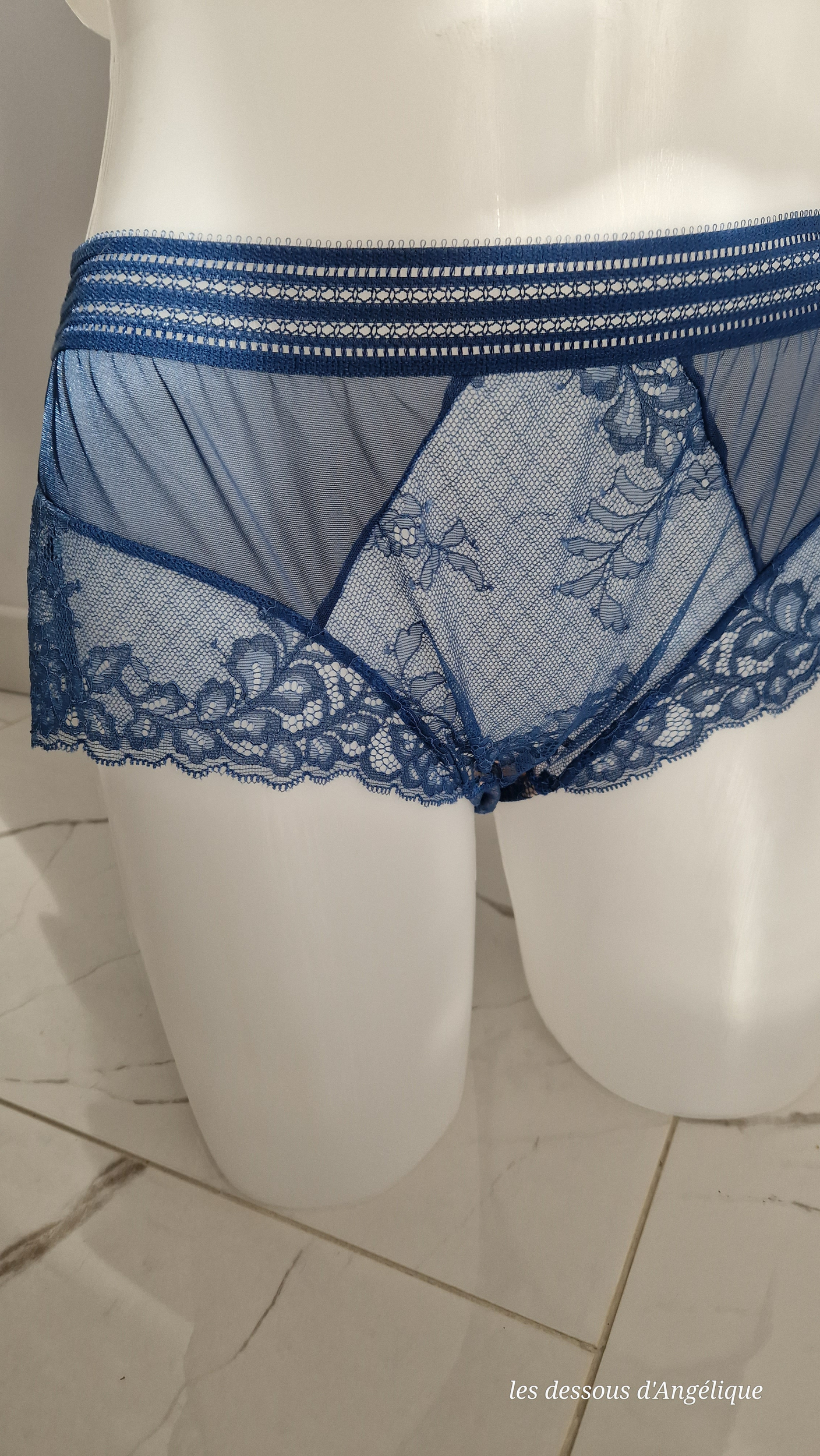 topaze + culotte