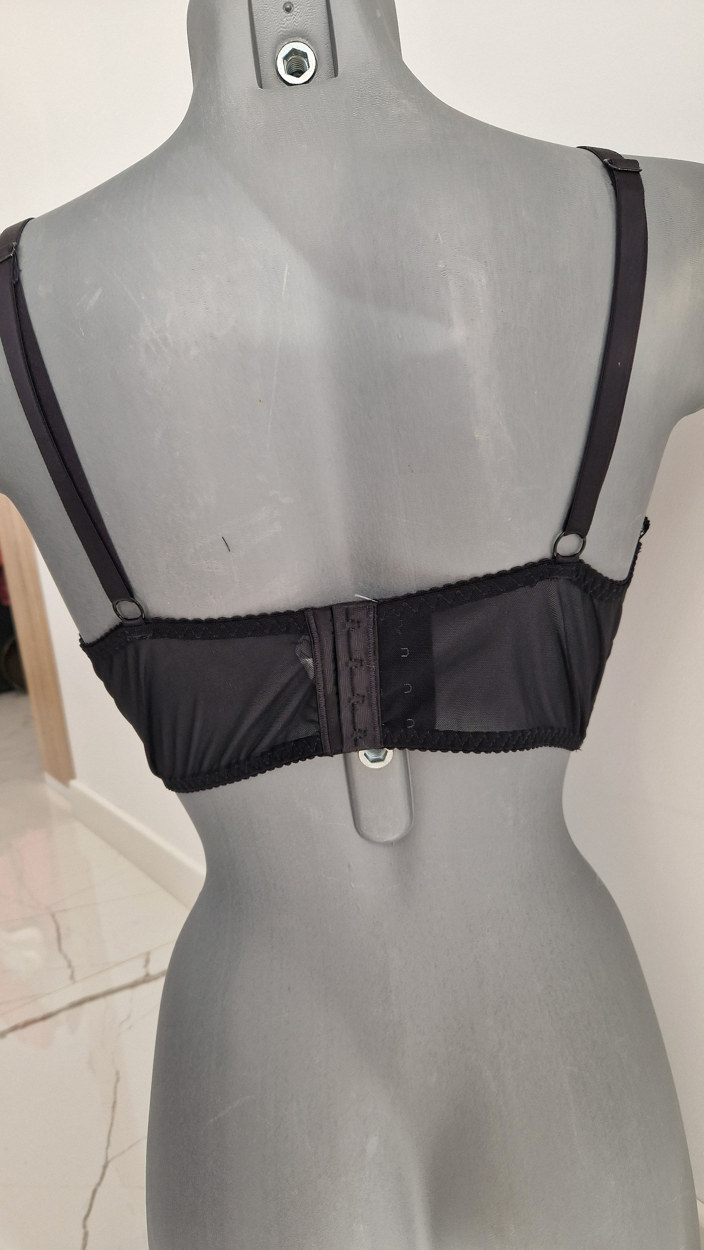 Hématite bralette (5)