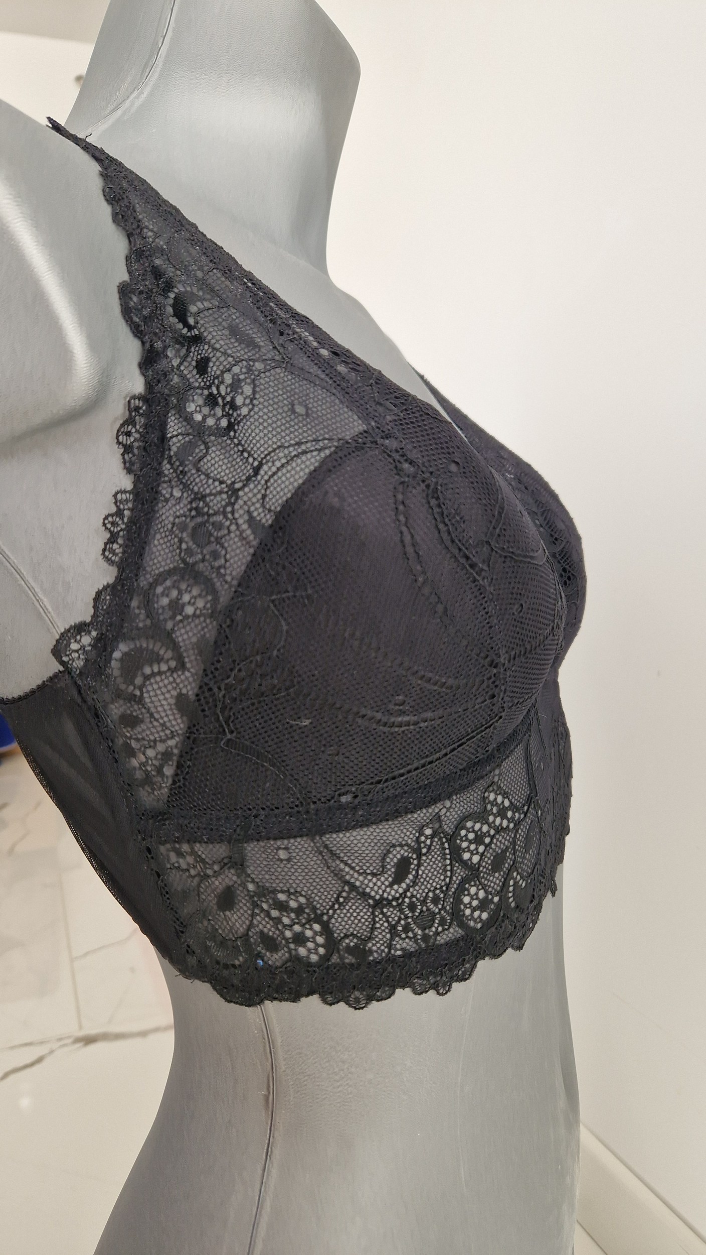 Hématite bralette (6)