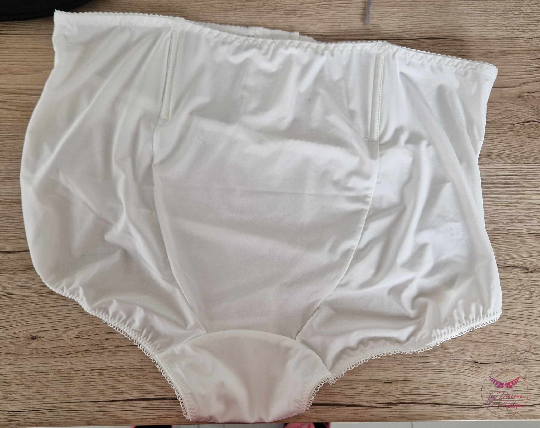 culotte haute howlite