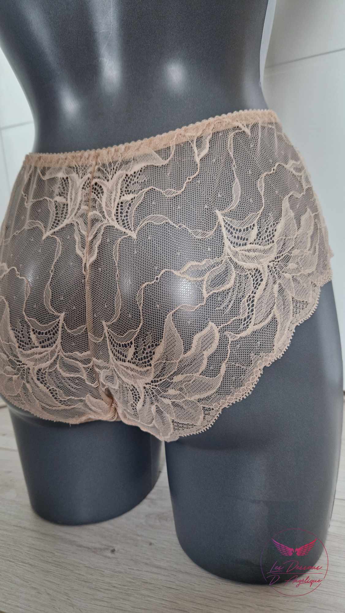 lys culotte