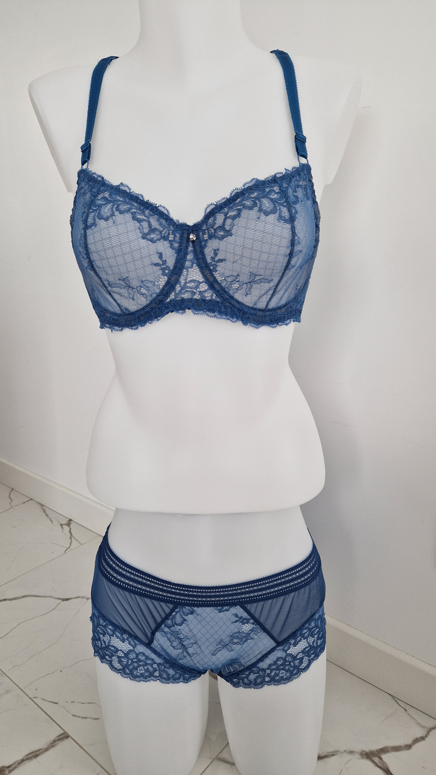 topaze soft + culotte