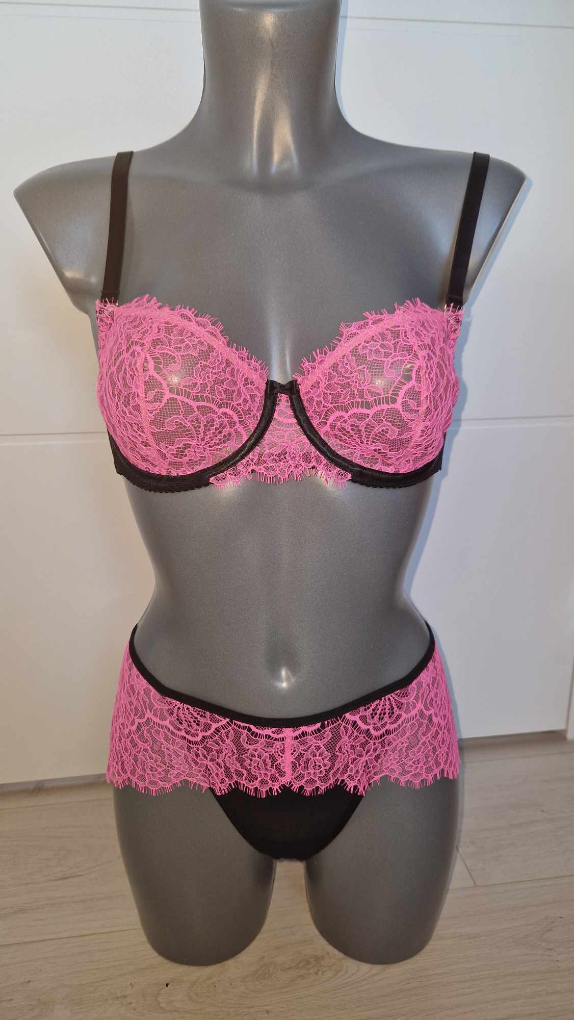 soft + string
