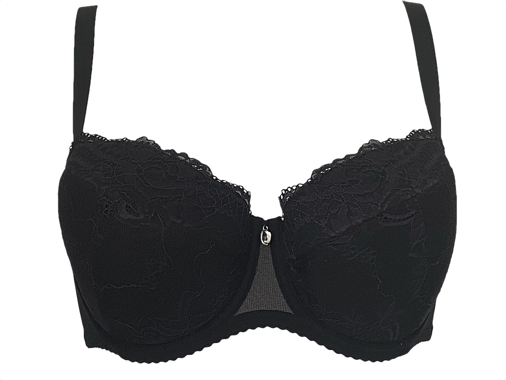 hematite padded