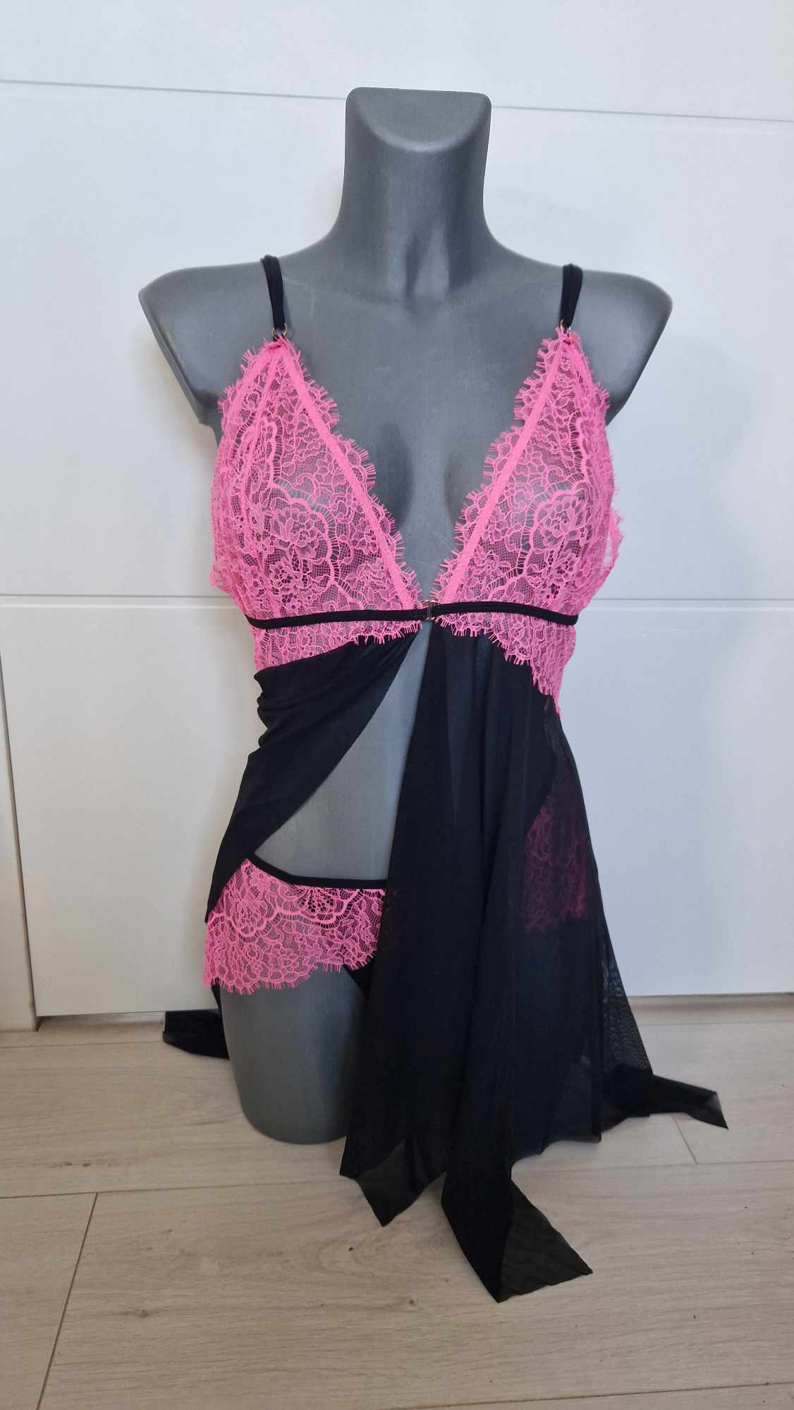nuisette lolita 3