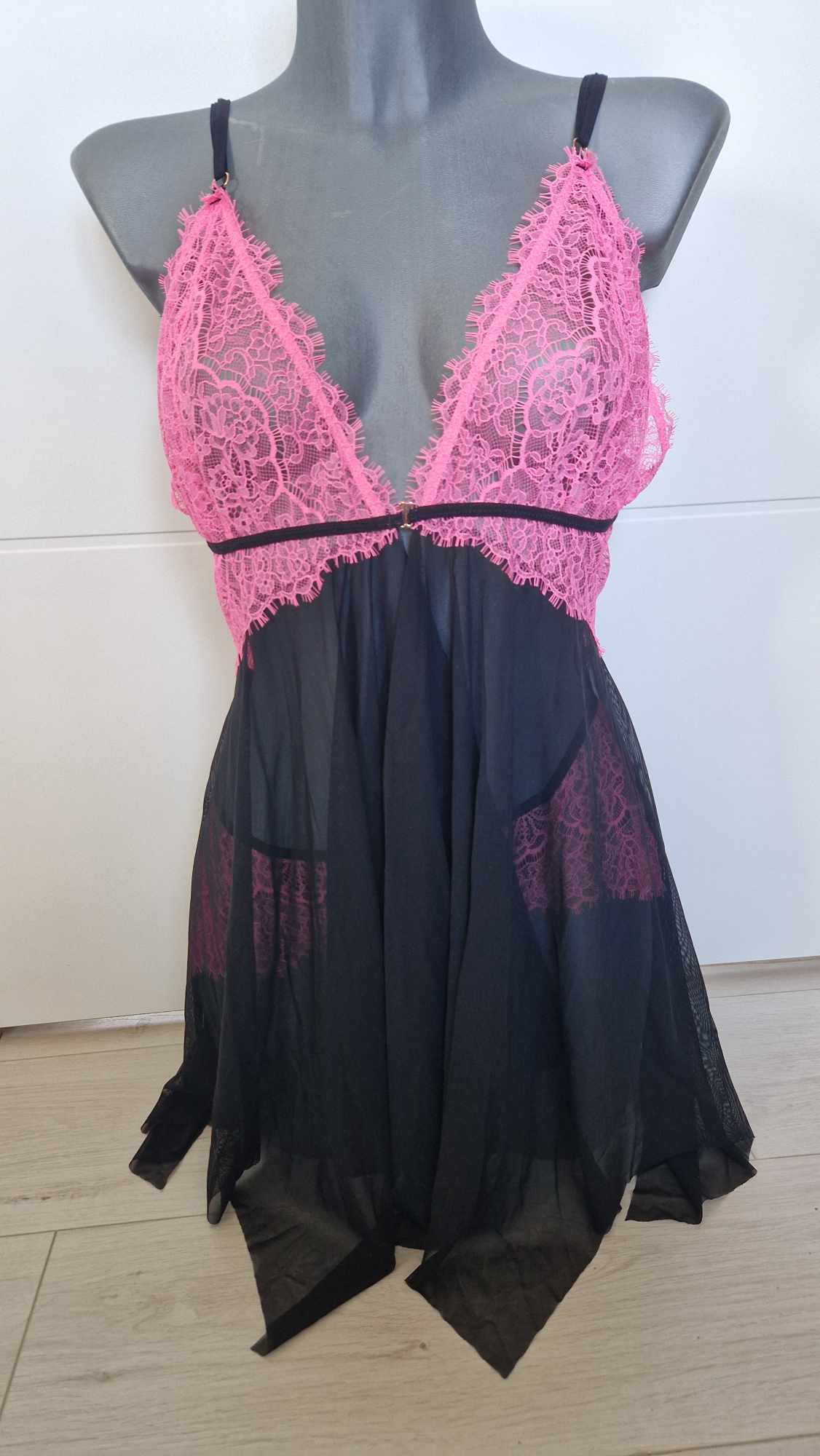 nuisette lolita 4