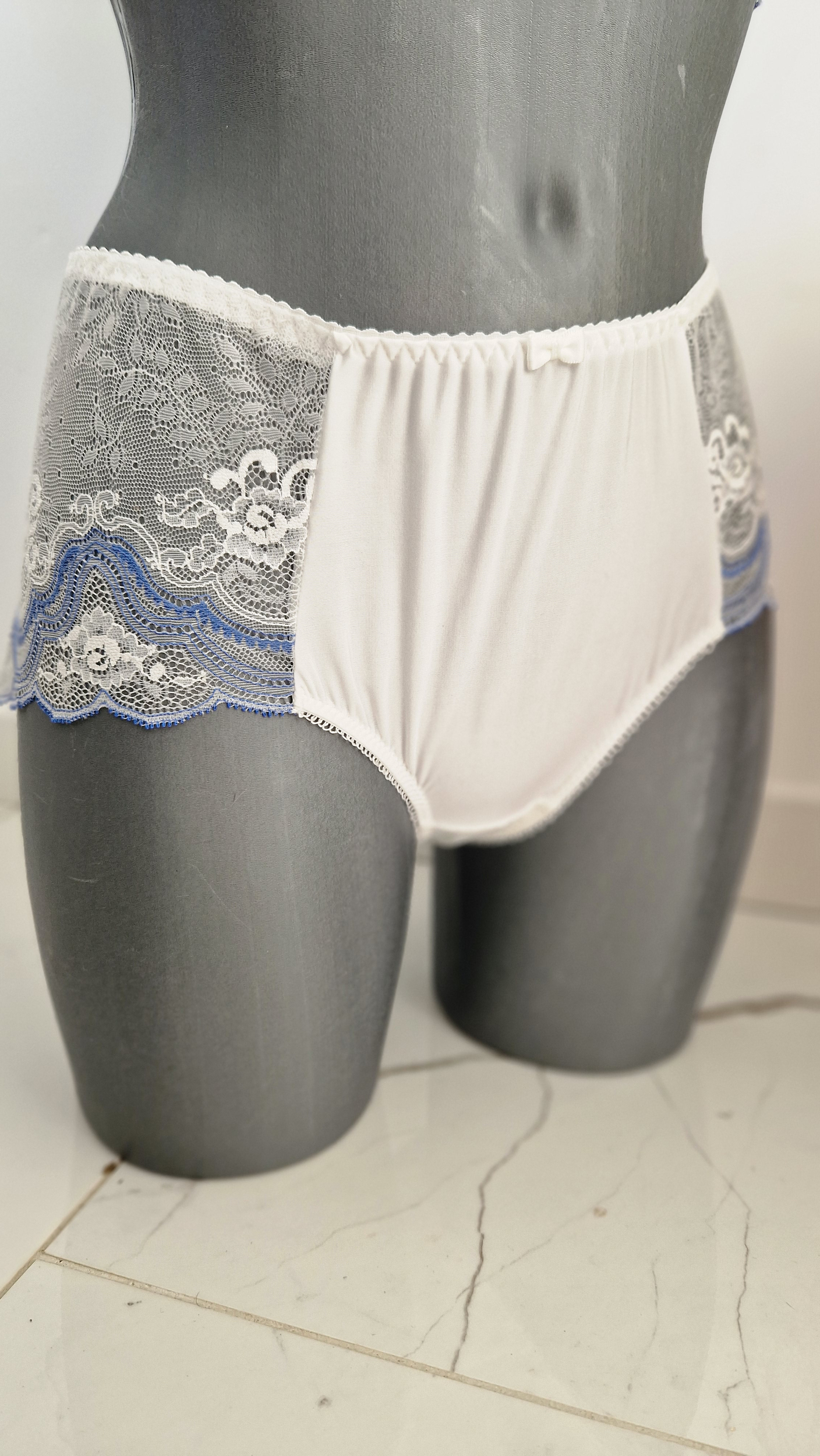 aigue marine culotte