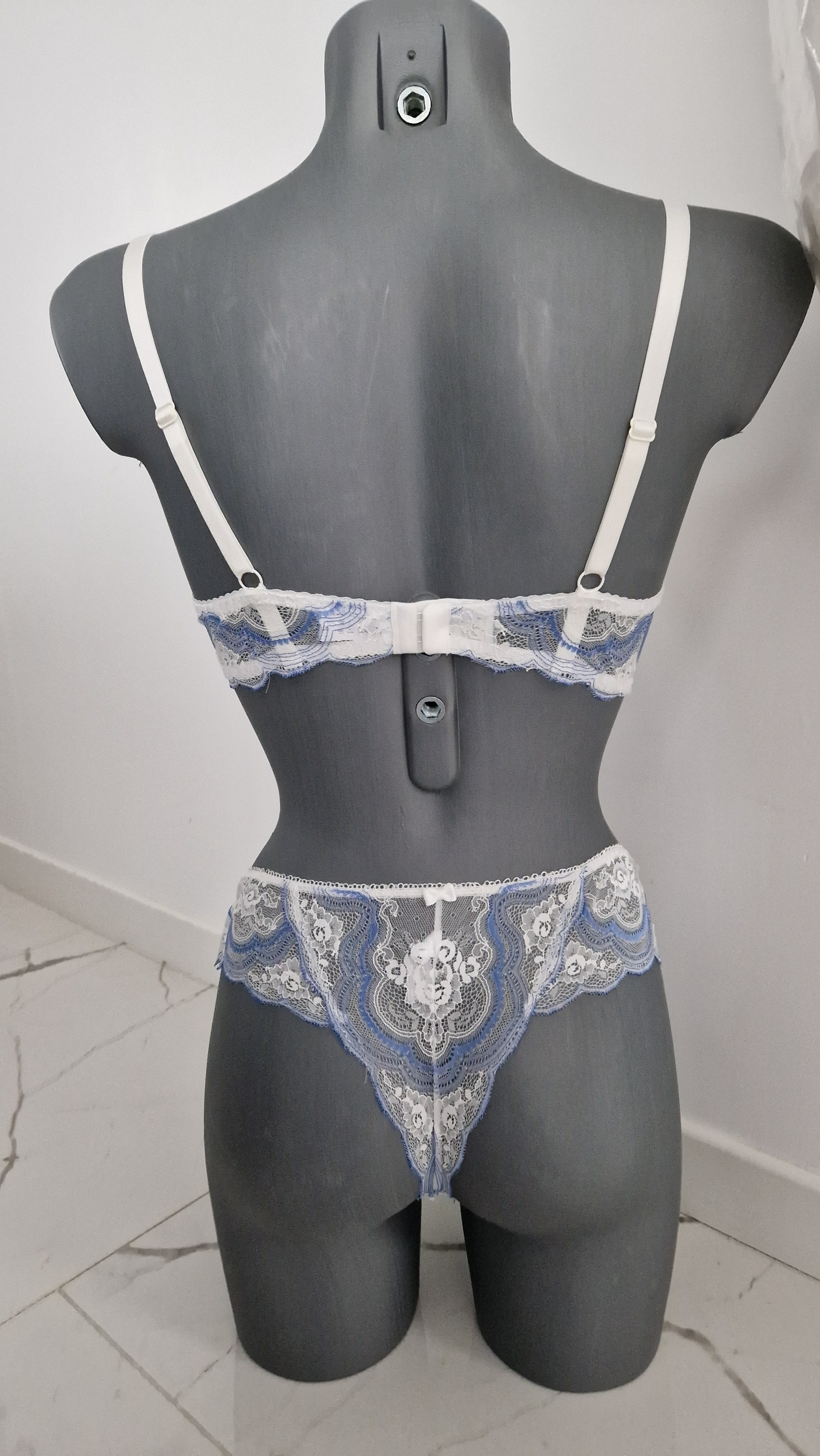 aigue marine tanga