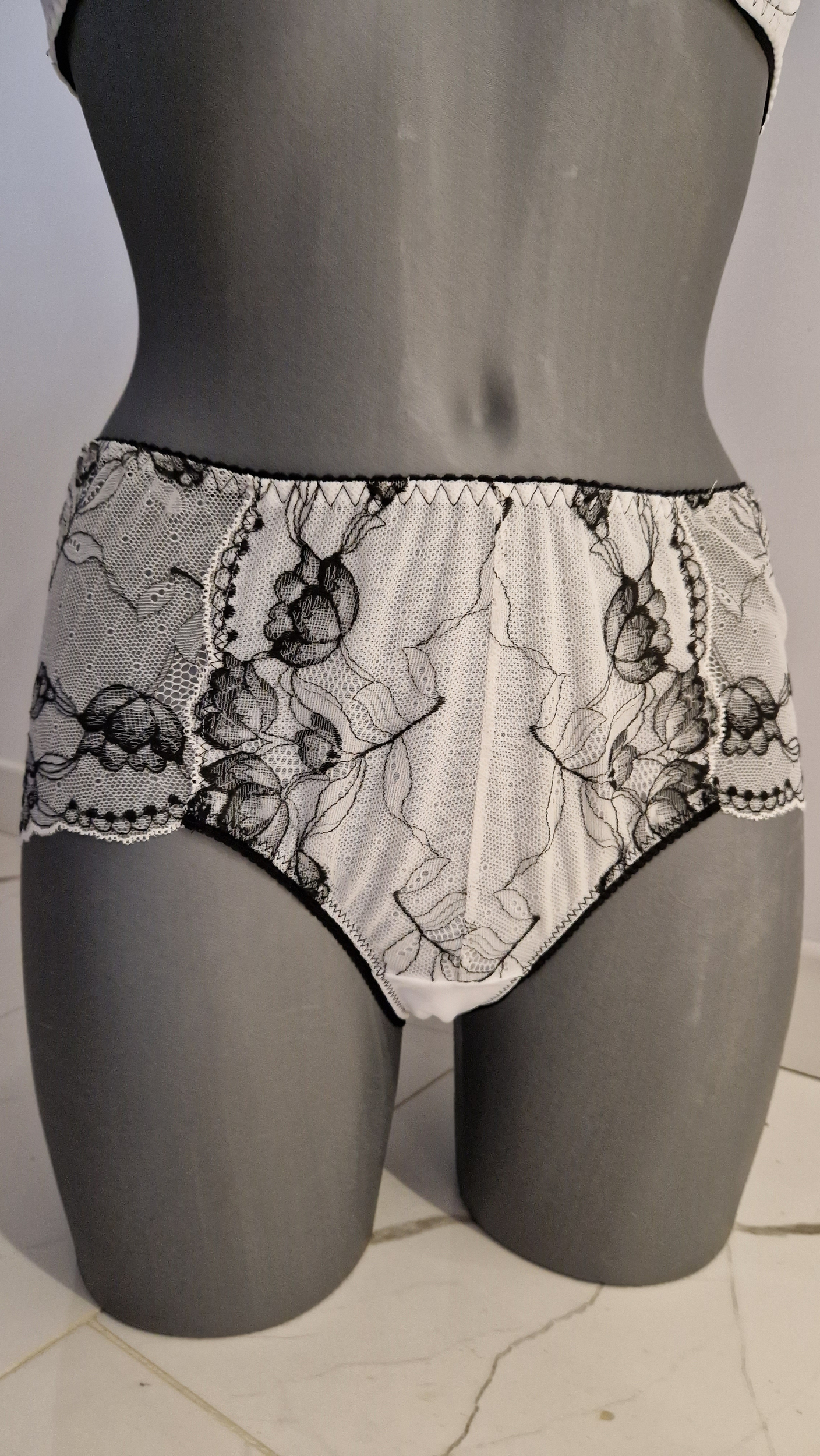 perle culotte
