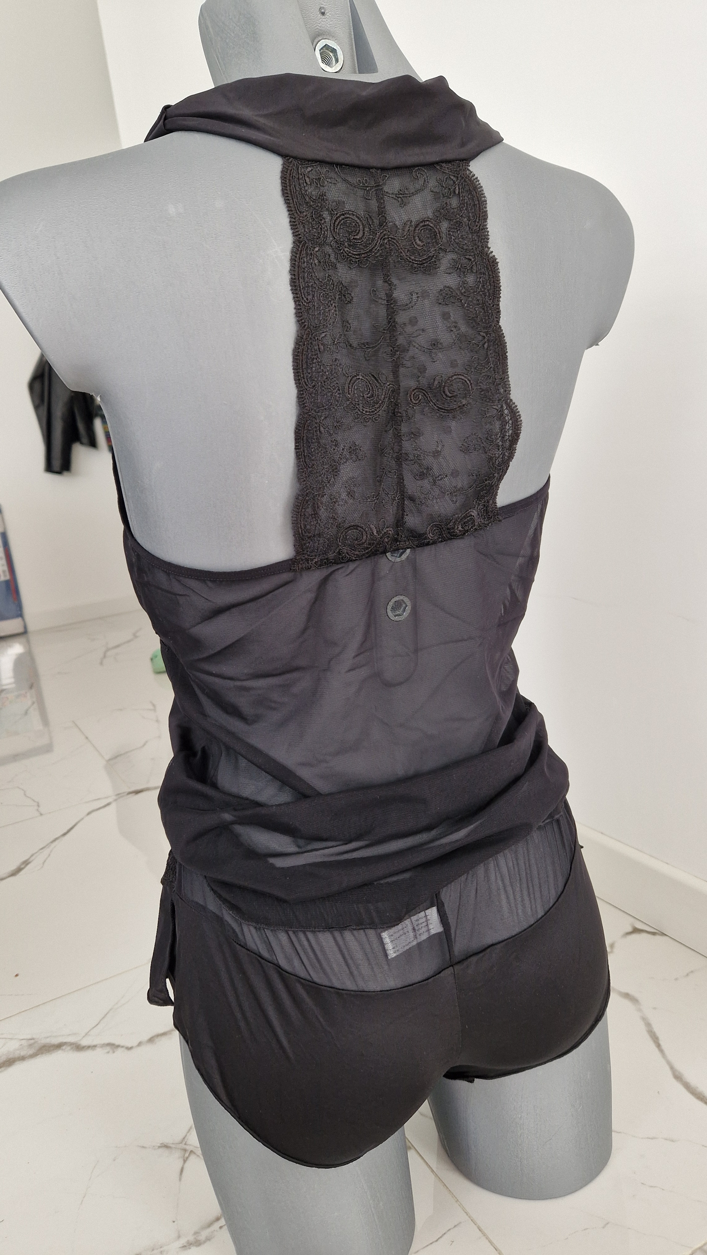 obsidienne nightset top dos