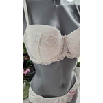 bandeau diamant ecru 2