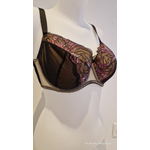 rhodonite padded