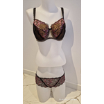 rhodonite padded+ tanga