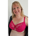 onyx rose semi soft