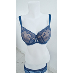 topaze padded + slip