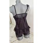 Hématite night set (3)
