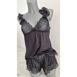 Hématite night set (4)