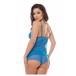 lapis lazuri night set