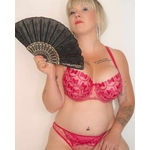 Onyx rose Maxi Soft + string (4)