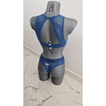 Topaze push up