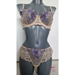 lys slip + push up