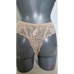lys tanga