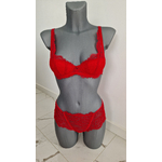 push up rubis + hipster