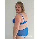 lapis lazuris bralette GT+ culotte