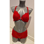 rubis soft 2 dos + culotte