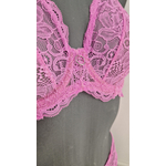 Quartz bralette GT