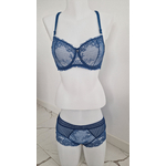 topaze soft + culotte