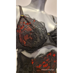 Grenat Soft+ serre taille