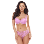 Quartz push up + tanga