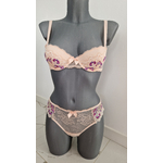 push up morganite