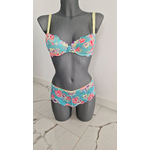 Push Up flower + hipster