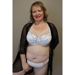 aigue marine padded+ culotte