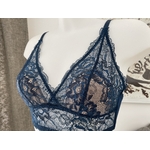Agate bralette