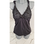 obsidienne nightset top