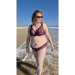 bralette gt Amethyste + tanga (4)