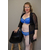 lapis lazuris padded + slip