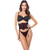 soft grenat +serre taille+ string