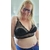 bralette Hématite