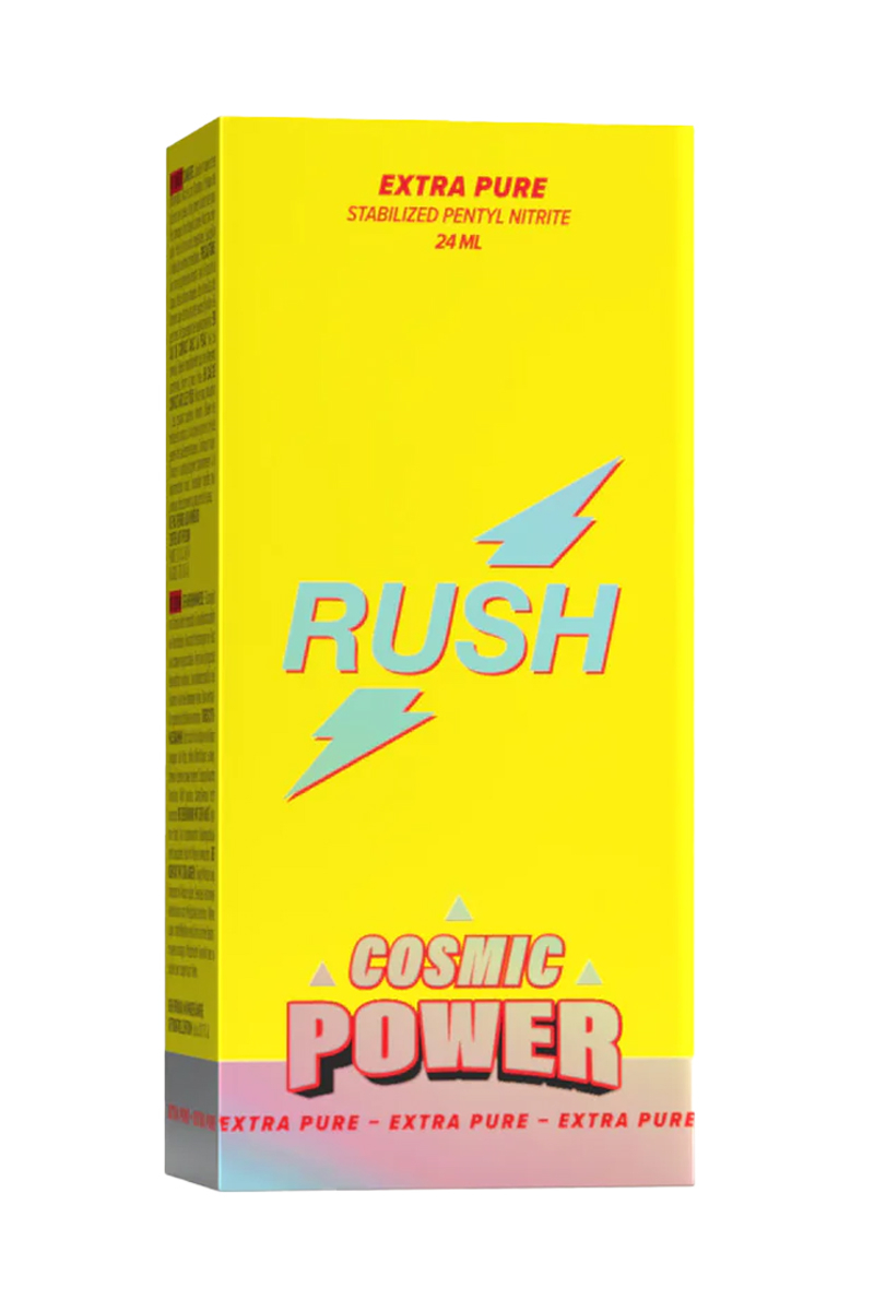 poppers Rush "Cosmic Power" 24ml (2)