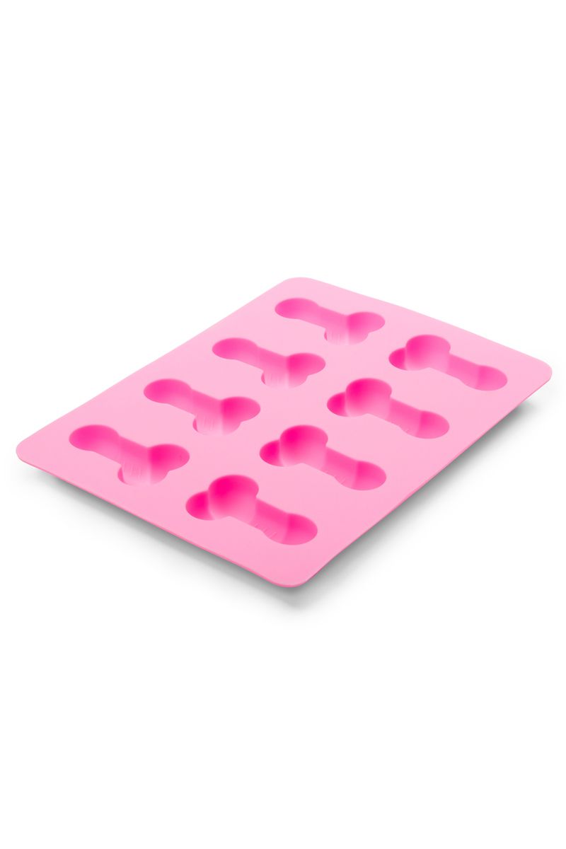 moule de cuisson/moule à glaçons forme de pénis Easy Toys