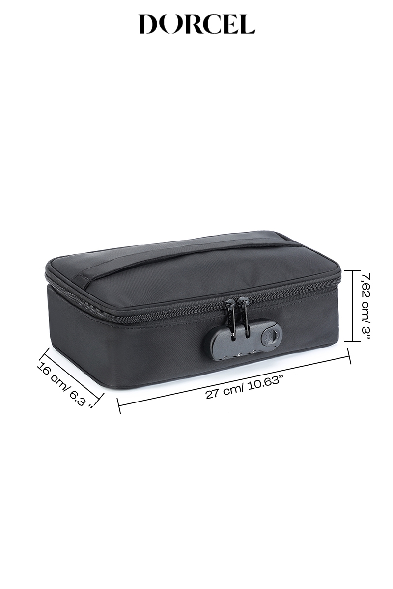 "Discreet Box" Dorcel (4)